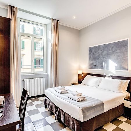 Bed and breakfast Roma Da Noi Extérieur photo