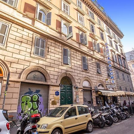 Bed and breakfast Roma Da Noi Extérieur photo