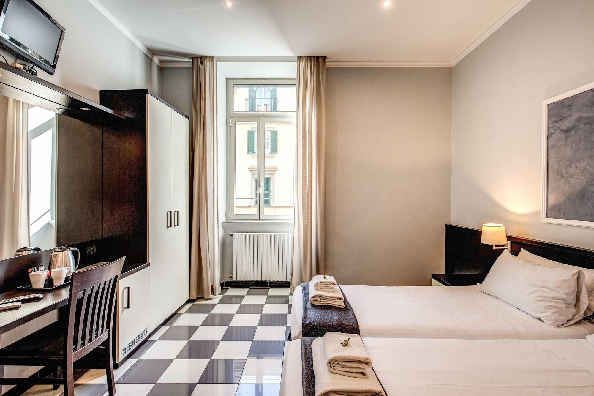 Bed and breakfast Roma Da Noi Extérieur photo