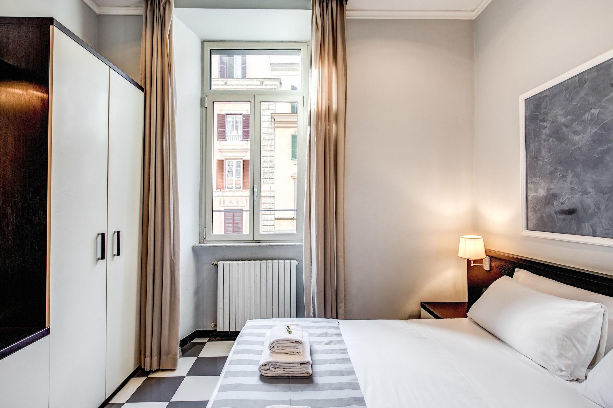 Bed and breakfast Roma Da Noi Extérieur photo