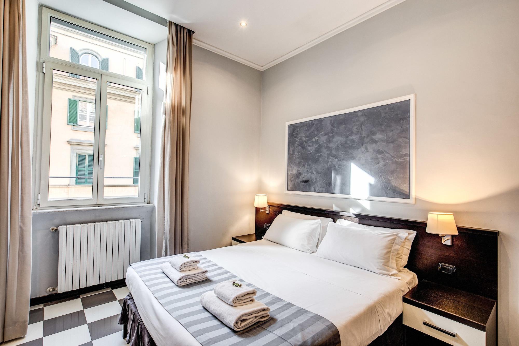 Bed and breakfast Roma Da Noi Extérieur photo