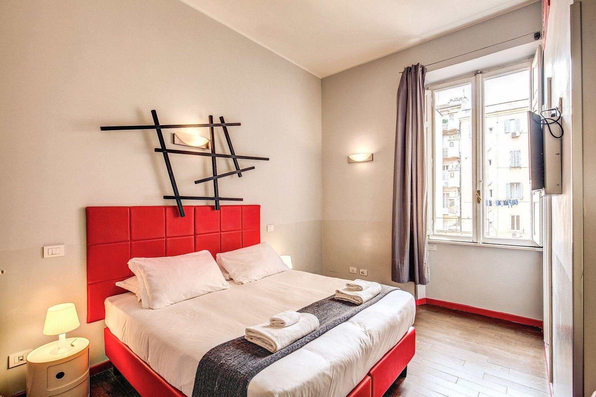 Bed and breakfast Roma Da Noi Extérieur photo