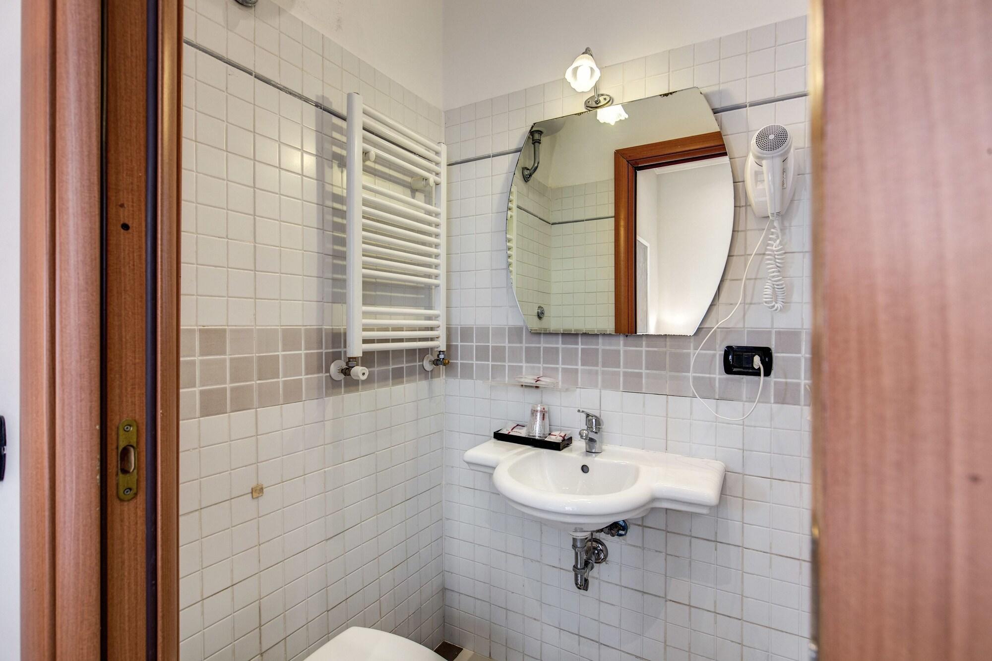 Bed and breakfast Roma Da Noi Extérieur photo