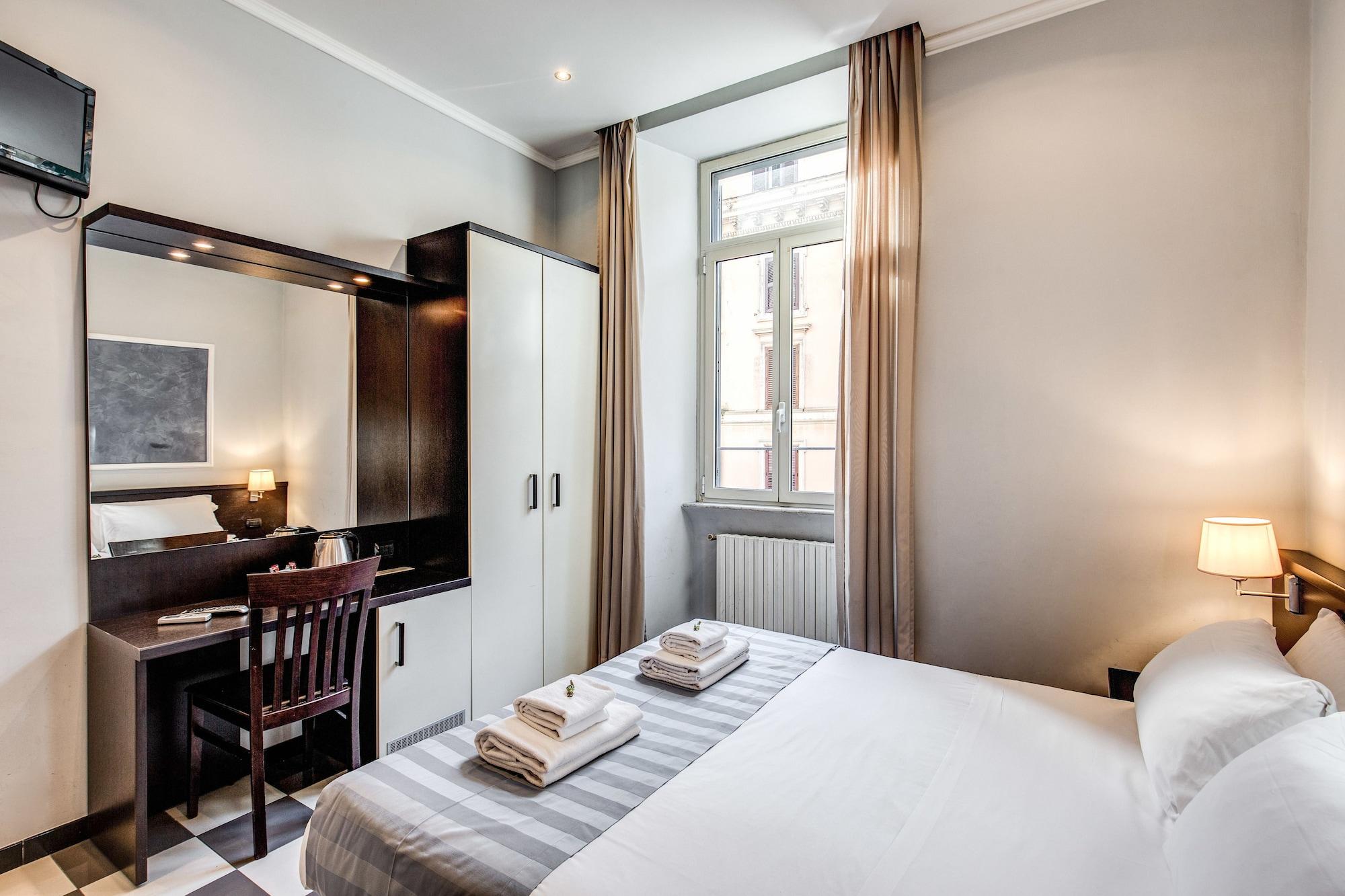 Bed and breakfast Roma Da Noi Extérieur photo