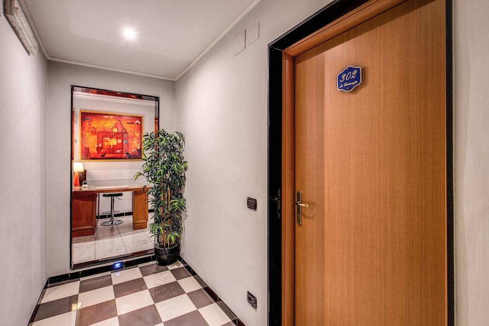 Bed and breakfast Roma Da Noi Extérieur photo